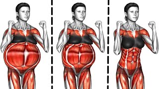 Straffen Sie Ihren Bauch in 6 Wochen mit dieser bewährten Übung [upl. by Eicart]