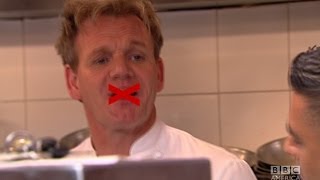 Gordan Ramsays Madder Than Ever in New Season of KITCHEN NIGHTMARES  Nov 7 BBC AMERICA [upl. by Ylagam]