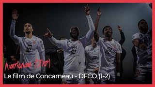 Le film de Concarneau  DFCO 12 [upl. by Adnaram]