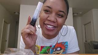 lets try Beauty Intuition Big Long Lashes mascara [upl. by Akerehs]