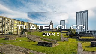 TLATELOLCO CDMX tlatelolco [upl. by Mag]