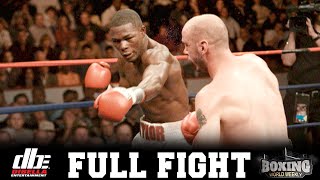 JERMAIN TAYLOR vs KELLY PAVLIK 1  FULL FIGHT  BOXING WORLD WEEKLY [upl. by Tice]