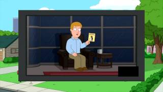 Familyguy  hallmark greeting cards explained [upl. by Znarf]