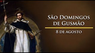 Hino de São Domingos de Gusmão [upl. by Franck108]