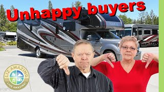 We REGRET buying our new camper [upl. by Irahc]