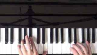 Fur Elise Lesson 5 [upl. by Corrinne]