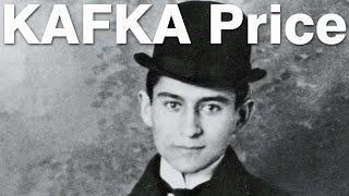 FRANC KAFKA Price [upl. by Lait]