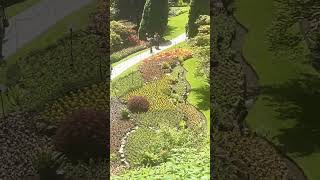 The Butchart Gardens [upl. by Tound]