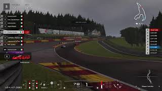 ELMS Stint 3 [upl. by Chill]