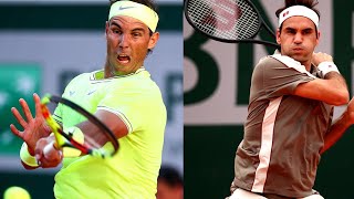 Nadal Moviescript finales are for American movies Rafel Nadal [upl. by Avilo507]