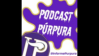 Podcast Púrpura Ep 35 Oportunidad de oro para Darnold y su ofensiva [upl. by Eberle669]