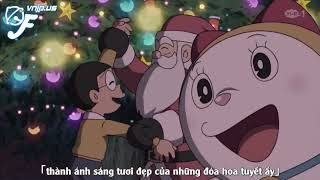 Doremon thuyết minh 2017 Tên Trộm Đêm Giáng Sinh [upl. by Ennovi]