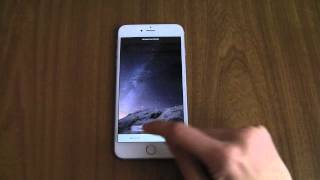 iPhone 6 Plus recensione dopo 2 settimane di utilizzo by CristianCaim [upl. by Adnoval875]