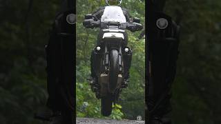 HarleyDavidson Pan America Monsoon Madness  Sagar Sheldekar Official [upl. by Lehsreh]