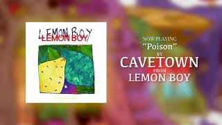 Cavetown – quotPoisonquot Official Audio [upl. by Tori]