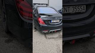 Mercedes S700 BRABUS [upl. by Scever]