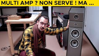 MULTI AMPLIFICAZIONE  NON SERVE  quasi mai [upl. by Mozza116]