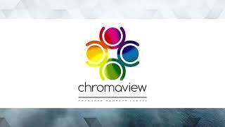 Chromaview Natural Coloured Contacts Lenses  Try On Video [upl. by Arrakat]