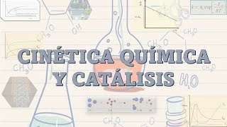 1 Determinación de la ecuación de velocidad de una reacción catalítica heterogénea [upl. by Etom819]