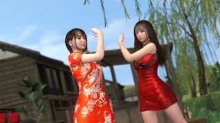 【MMD】【VaM】爽快奪回Sunlight【4K】 【Virt A Mate】 [upl. by Hamburger282]