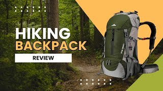 Is the Loowoko Hiking Backpack Worth It Full Review [upl. by Standice]