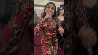 loredanasotea live muzicalaorga foryou wedding muzicanoua [upl. by Goodard486]