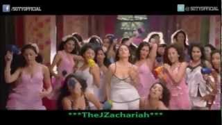 Halkat Jawani Heroine Exclusive HD New Full Song Video feat Kareena Kapoor YouTube [upl. by Saqaw]