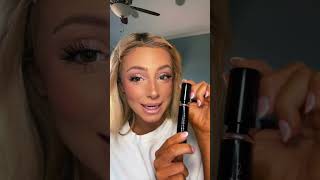 Lash routine mascara shortsvideo [upl. by Burd]