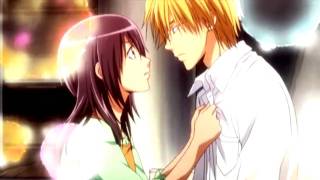 Usui X Misaki  Your love is My DRUG [upl. by Nessnaj170]