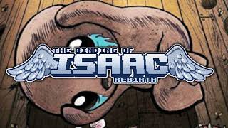 Matricide Mom Fight  The Binding of Isaac Rebirth OST Extended [upl. by Lezlie938]