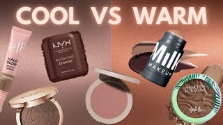 Why Makeup Brands FAIL Cool Skin Tones amp The Bronzers You NEED To Try NOW [upl. by Ralyat494]