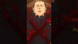 SUGURU GETO VS TOJI FUSHIGURO ¿Quién gana jujutsukaisen anime gojo sukuna [upl. by Tnarb]