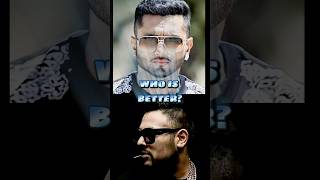 HONEY SINGH AND BADSHAH WITHOUT AUTO TUNE SONG HONEY SINGH amp BADSHAH 😳🔥  shorts viralshort [upl. by Oznerol]