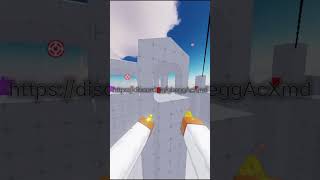 new roblox rivals discord server roblox rivals viralshorts foryou [upl. by Onit]