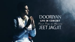 Jeet Jagjit  Dooriyan  Folklore  Punjabi Song 2016 [upl. by Yenattirb]