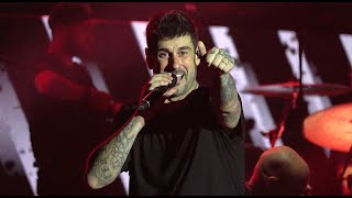 Melendi  Resumen Concierto Gira quot20 Años Sin Noticiasquot Barcelona 4K [upl. by Kirwin]