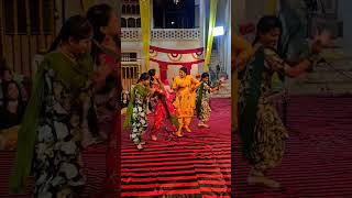 Khodiya songMonika bhainger 2024 dance hriyanvidance trendingshorts viralshort explore 2024 [upl. by Orsa]