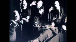 Sopor Aeternus amp the Ensemble of Shadows The Sleeper by Edgar Allan Poe [upl. by Spooner]