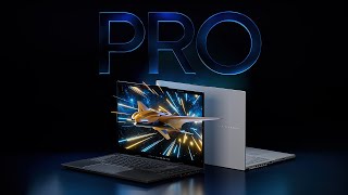 ASUS Vivobook Pro 15 OLED N6506 Intel  2024 [upl. by Isayg]