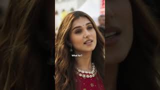 Tara Sutariya Gets ROASTED By Arjun Kapoor in ekvillainreturns [upl. by Skolnik]