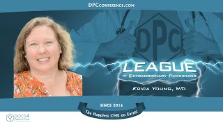 DPC2024 SAT Session 03 Track 01 Part 01 Online Community Erica Young [upl. by Ekalb955]