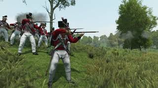 Sword amp Musket quot2nd Coldstream Guards Regimentquot Dev Blog 101 [upl. by Netfa]