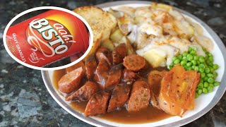 EASY AND DELICIOUS TOMATO GRAVY  HOW MAKE TOMATO GRAVY  BASIC TOMATO GRAVY [upl. by Zwick236]