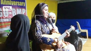 New Odiyat  Potre Rosalinda  Maranao Song [upl. by Lynne]