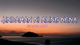 Eraserheads  Tindahan ni Aling Nena Lyrics [upl. by Yolanda]