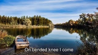 On Bended Knee – Robert Gay [upl. by Sunderland98]