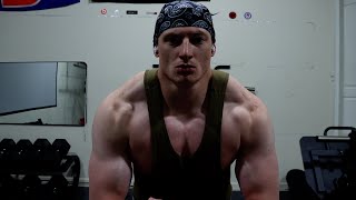 315 BENCH PRESS ON CREATINE [upl. by Eibloc]