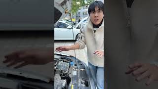 How to eliminate car engine vibrationcar [upl. by Necyrb]