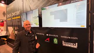 Outdure Qwickbuild Overview USA Tradeshow Presentation Metric [upl. by Beall709]