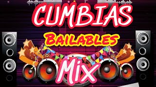 🎊Cumbias Mix 🎛Bailables 🍺🌲 OrqLos SelectosOrq Amores del RitmoOrq Agua Santa [upl. by Dickman904]